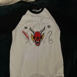 Hellfire Club Shirt